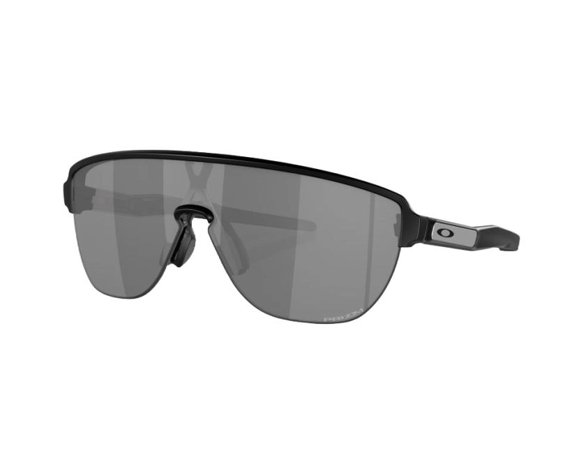 0OO9248-0142CORRIDOR - MATTE BLACK OAKLEY