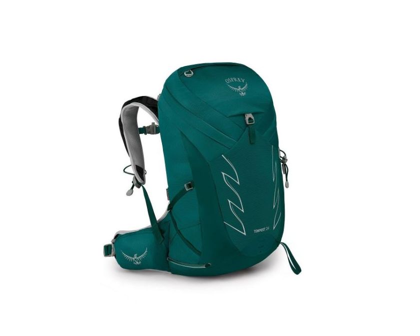 Backpack Review Osprey Tempest 16 100027TEMPEST 24 OSPREY
