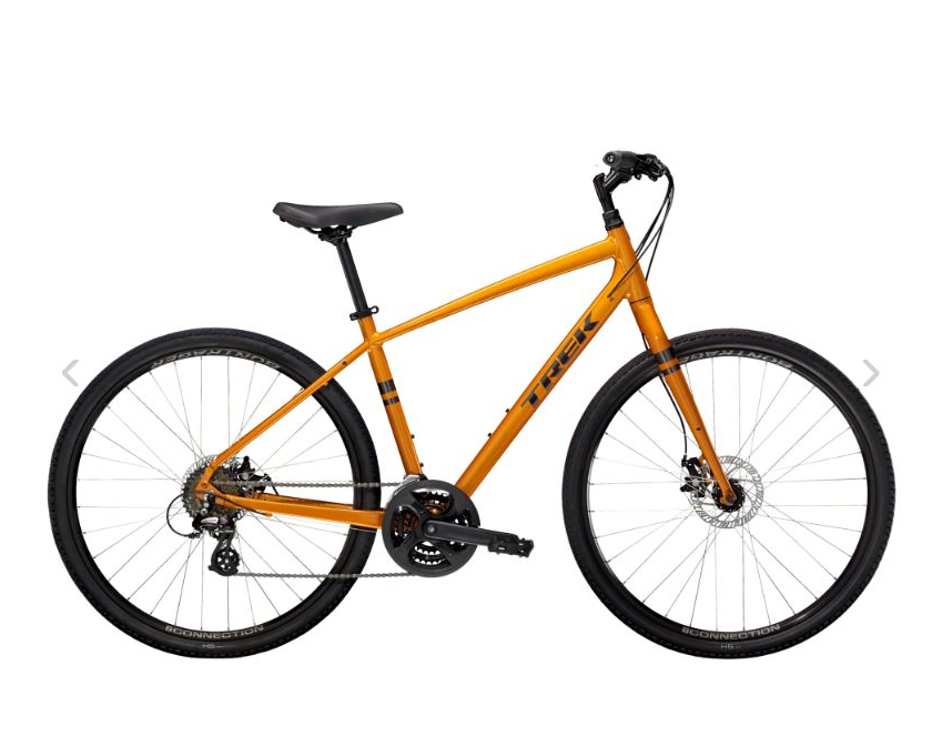 1042763VERVE 1 DISC TREK