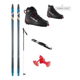 Rossignol Evo OT 60 Package