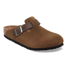 1030667BOSTON MIXED LEATHER BIRKENSTOCK