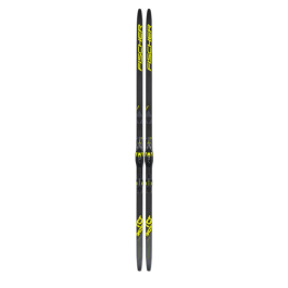 N22519RCR SKATE MEDIUM FISCHER