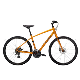 1042763VERVE 1 DISC TREK 1042763VERVE 1 DISC TREK