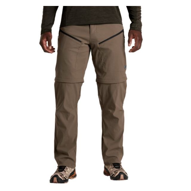 Kuhl Renegade Convertible Pant