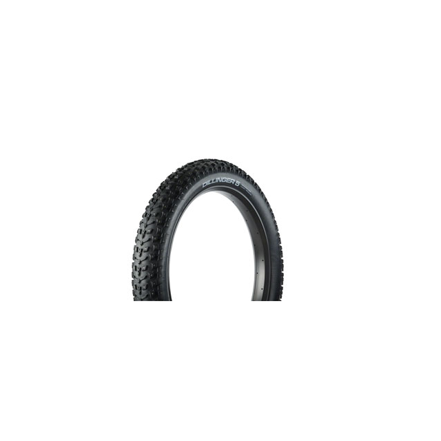 45NRTH Dillinger 5 Tire - 26 x 4.6