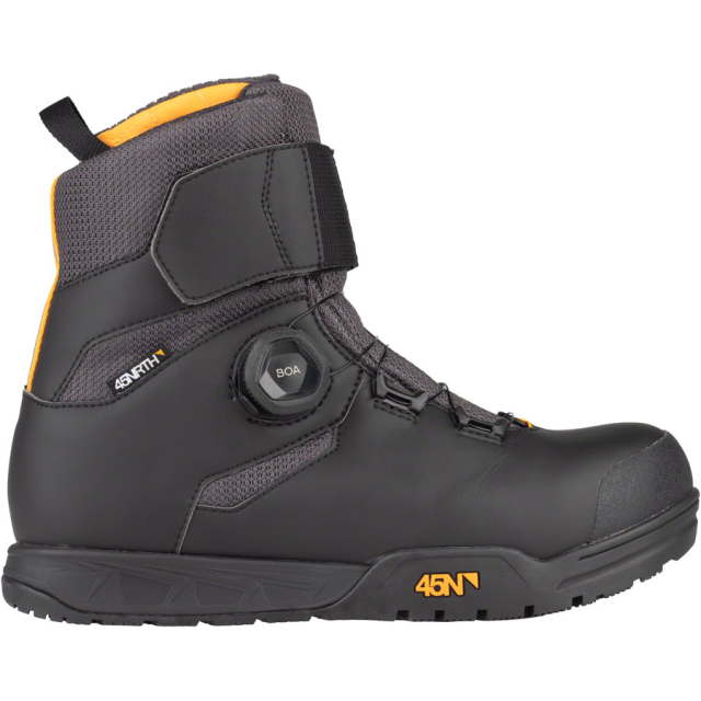45NRTH Wolvhammer BOA Cycling Boot