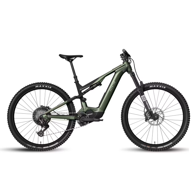 Aventon Current Adv E-Bike