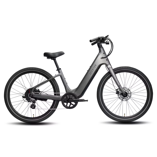 Aventon Pace 5 Rec Step-Thru