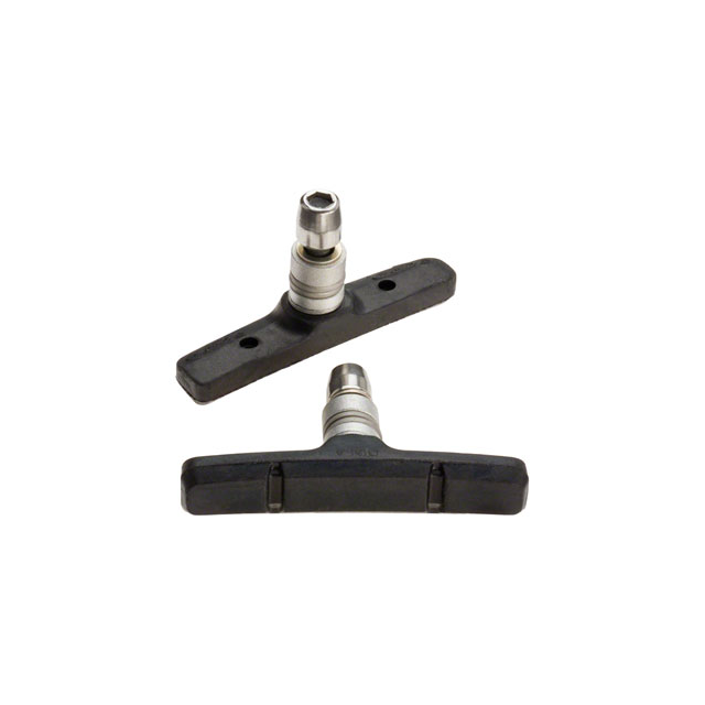 Avid 20R Brake Pads Symmetrical