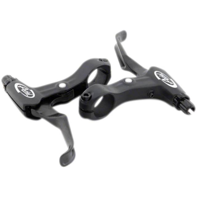 Avid FR-5 Lever Set Black