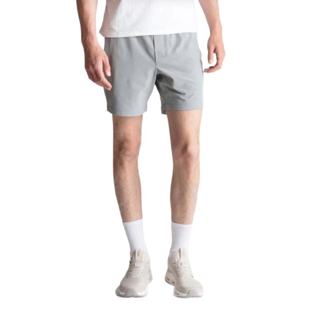 Birddogs Gym Shorts W Liner - 9"
