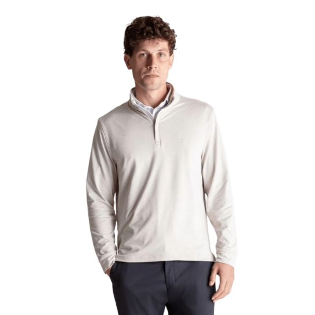 Birddogs Midweight Quarter Zip w/ Liner