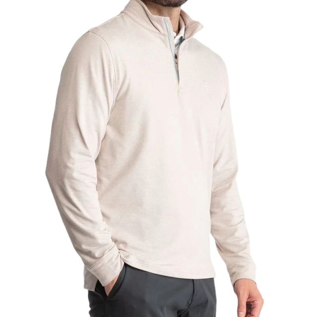 Birddogs Quarter Zip
