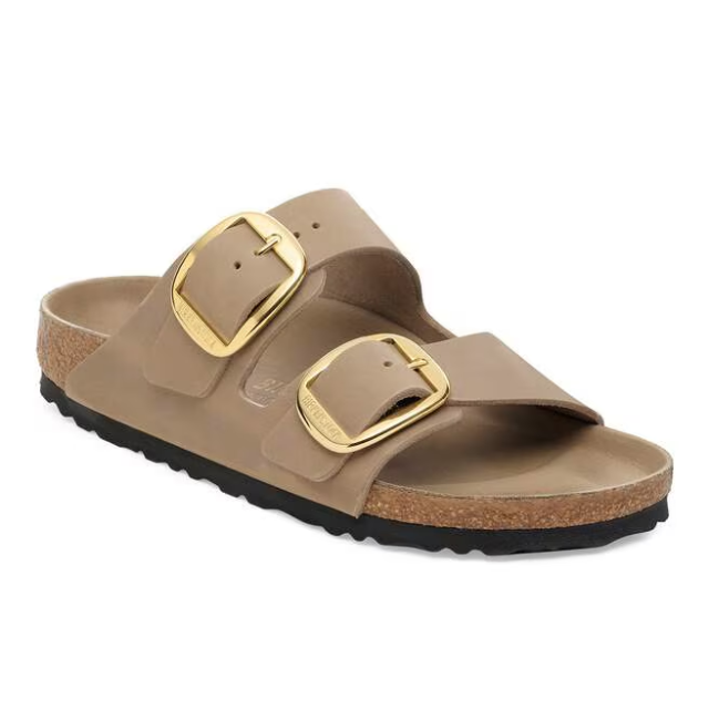 Birkenstock Arizona Big Buckle - Medium/Narrow