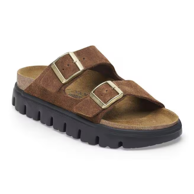 Birkenstock Arizona Platform
