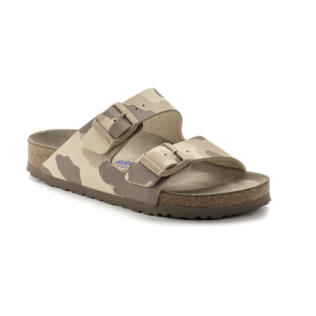 Birkenstock Arizona Soft Footbed - Narrow