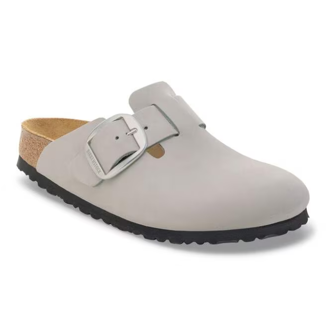 Birkenstock Boston Big Buckle - Narrow