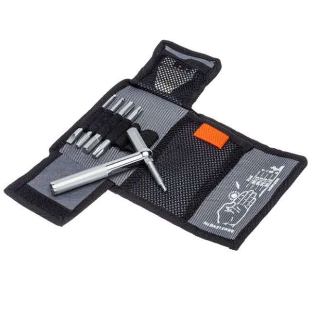 Blackburn Big Switch Multi Tool