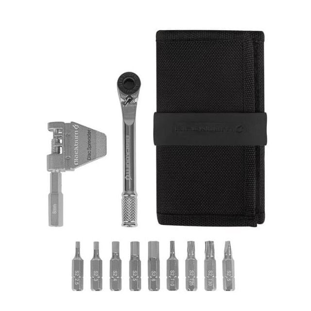 Blackburn Big Switch Ratchet Multi Tool