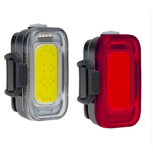 Blackburn Grid Light Set