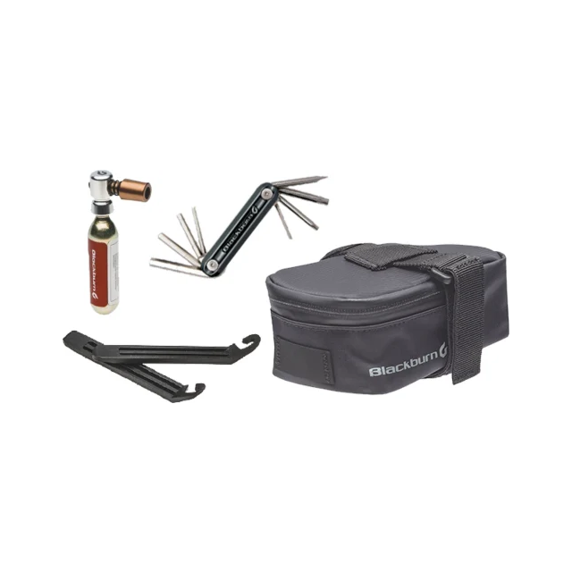 Blackburn Local CO2 Ride Kit