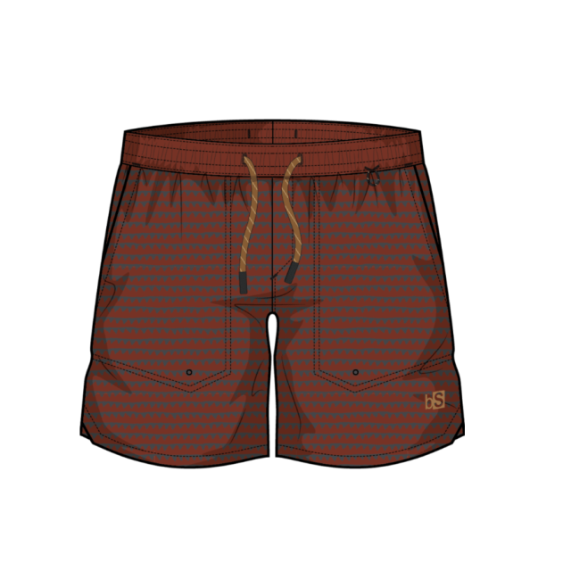 Blackstrap Men's Evap Short