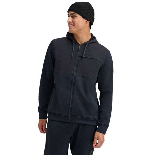 Blackstrap Men's Spectrum Full Zip