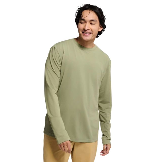 Blackstrap Men's Voyage Long Sleeve
