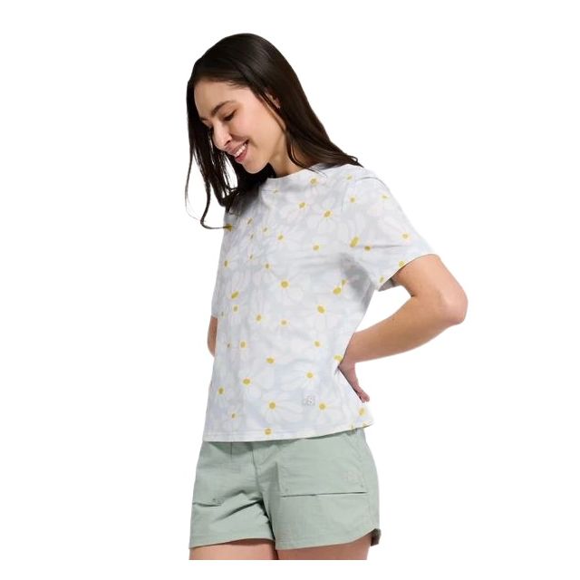 Blackstrap Women's Voyage Tee Shirt