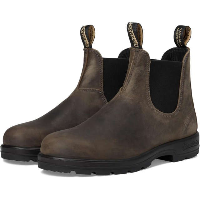 Blundstone #2446 Chelsea Boots