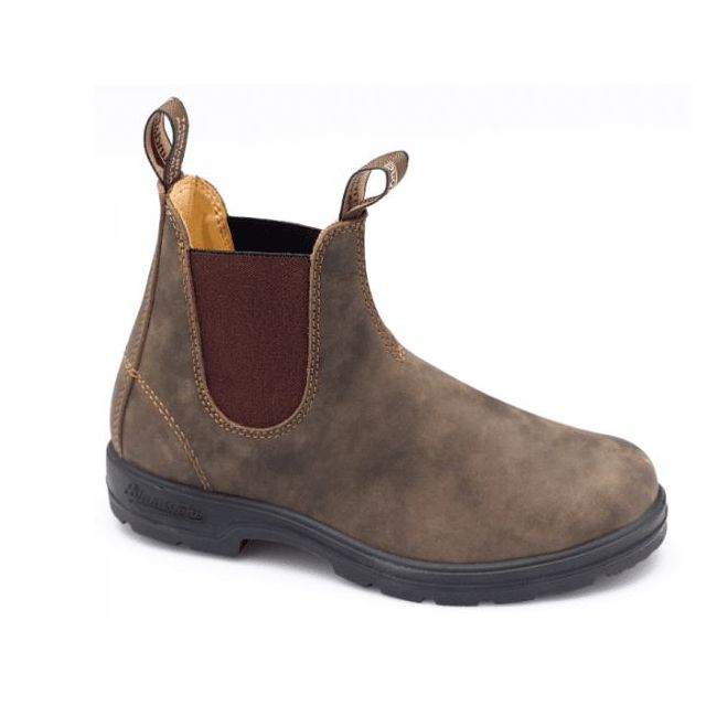Blundstone #585 Chelsea Classics