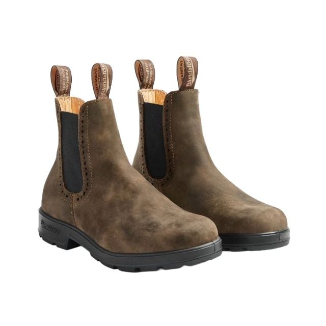 Blundstone High Top Originals