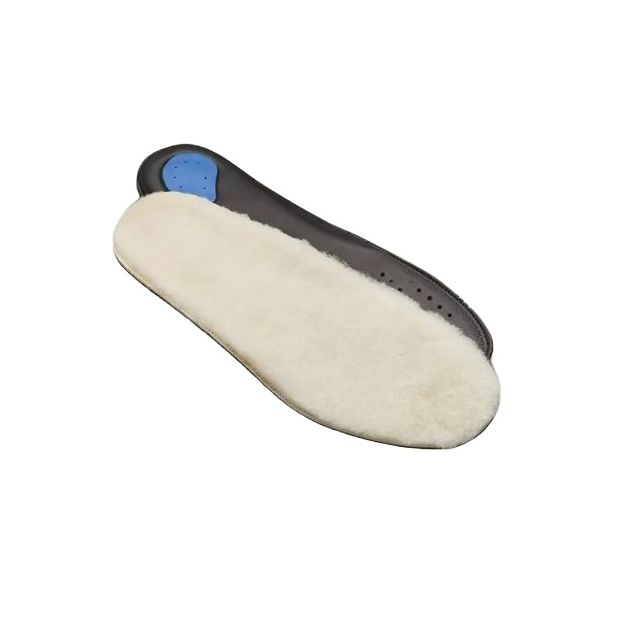 Blundstone Sheepskin Footbead
