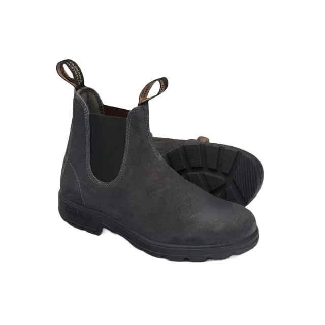 Blundstone Suede Originals