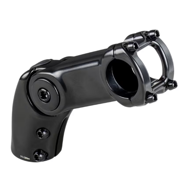 Bontrager Adjustable Threadless Stem