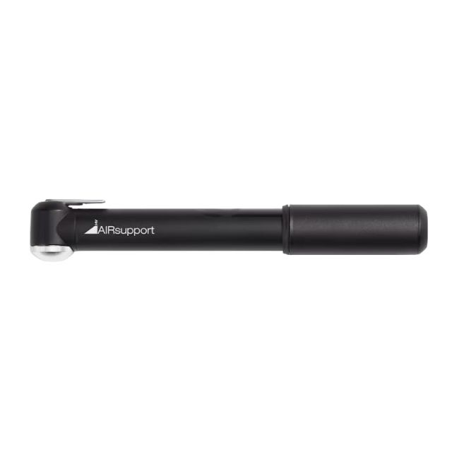 Bontrager Air Support HV MTB Pump