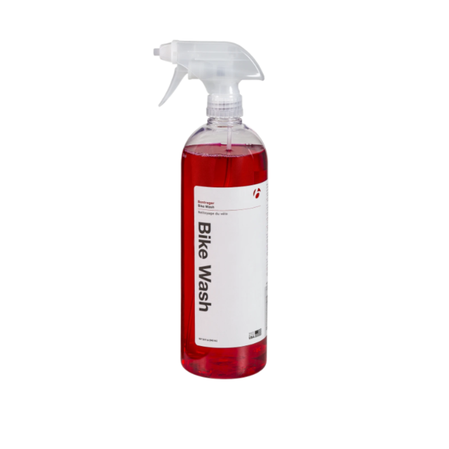 Bontrager Bike Wash