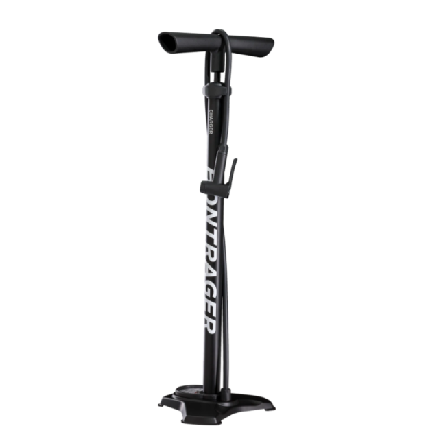 Bontrager Charger Floor Pump