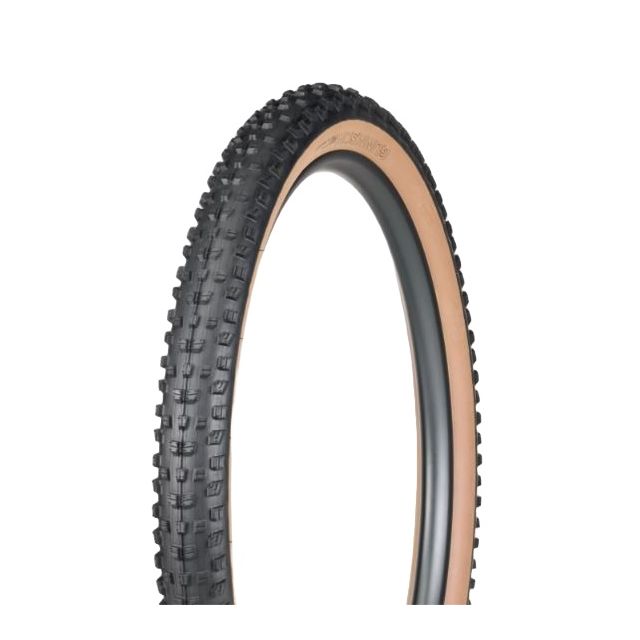 Bontrager Gunnison Pro XR TLR MTB Tire 29X2.6