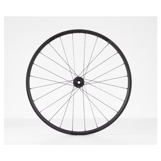 Bontrager Kovee Elite 30 TLR Boost 29 MTB Wheel - Front, No cassette