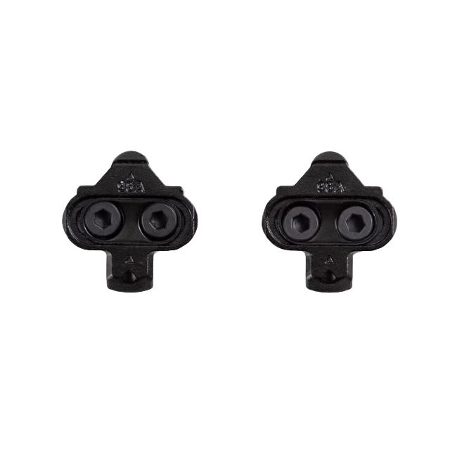 Bontrager MTB Clipless Pedal Cleat Set