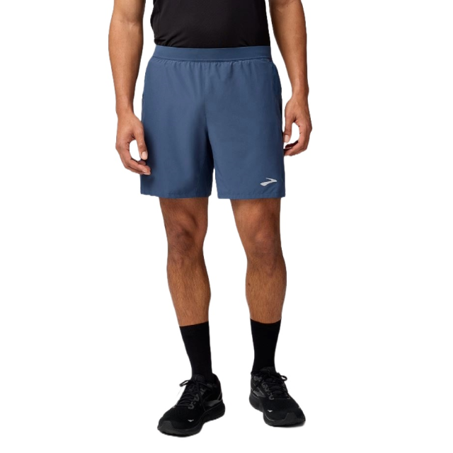 Brooks Journey 7" 2-In-1 Short