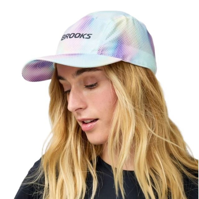 Brooks Journey Hat