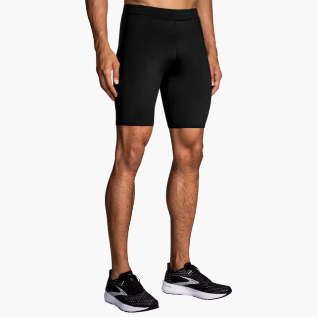 Brooks Source 9" Short Tight