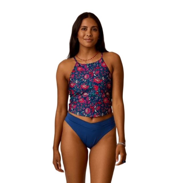Carve Boca Compression Tankini
