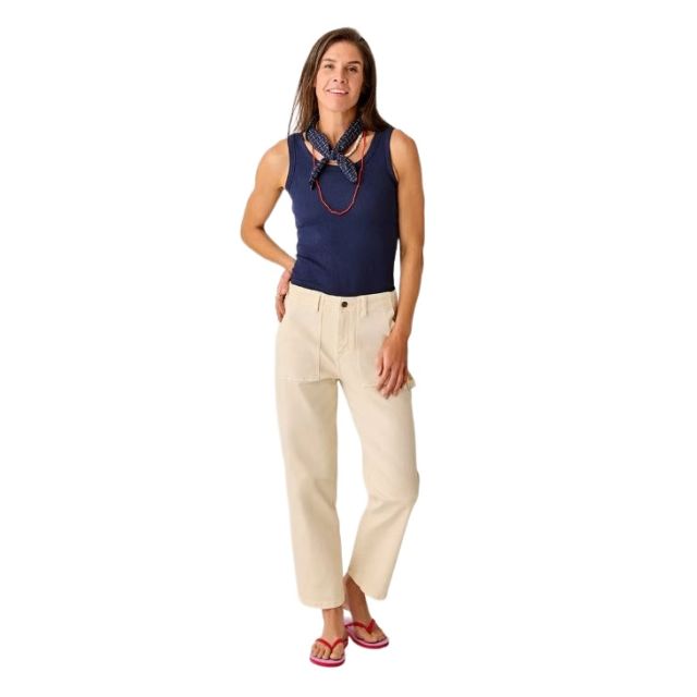 Carve Corey Denim Pant