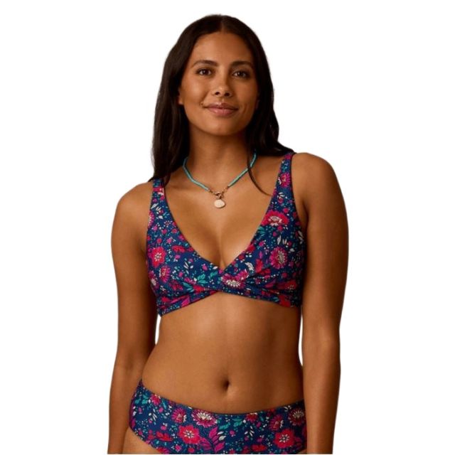 Carve Fischer Compression Top