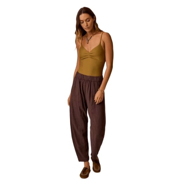 Carve Freya Linen Pant