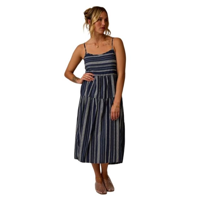 Carve Jacey Textured Dress