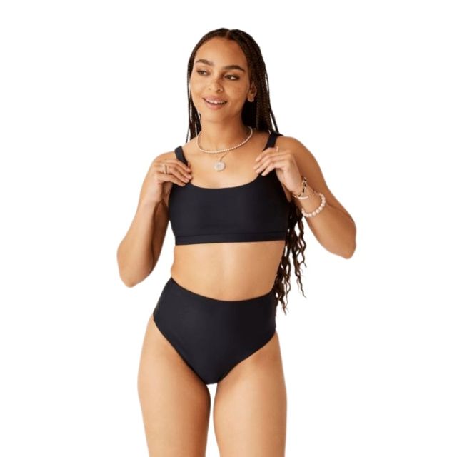 Carve Lani Pocket Compression Bottom
